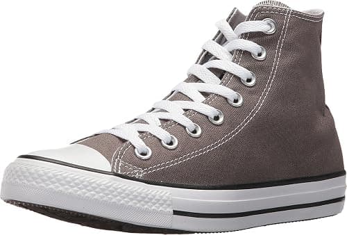 Converse Unisex-Adult Chuck Taylor All Star High Top Sneaker على Amazon.ae - متتبع الأسعار