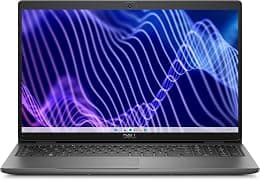 Dell Latitude 3550 Laptop | 15.6" 1920x1080 FHD | Core i7-1355U - 1TB SSD Hard Drive - 16GB RAM | 10 cores 1.70@ 5 GHz Win 11 Pro Black - متتبع أسعار Amazon.sa