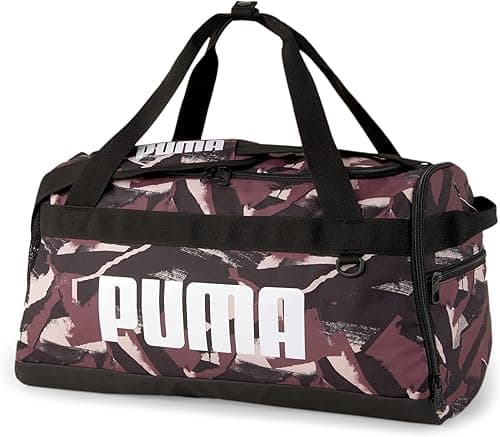 PUMA Unisex Challenger M Sports Bag, Basic Sports Bag, Unisex on Amazon.ae - Price Tracker