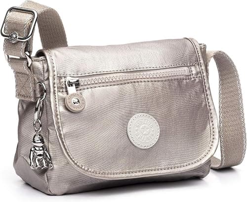 Kipling womens Sabian Crossbody Mini Bag Crossbody Bag (pack of 1) on Amazon.ae - Price Tracker
