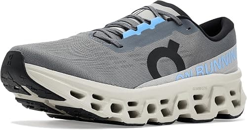 On Cloudmonster 3 mens Sneaker على Amazon.ae - متتبع الأسعار