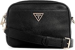 GUESS Womens Meridian Camera Handbag Handbag (pack of 1) - Amazon.ae Price Tracker