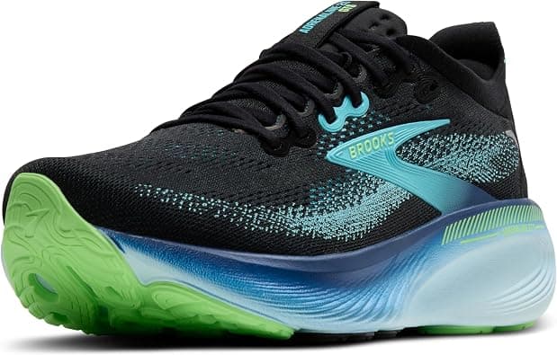 Brooks Adrenaline Gts 25 mens Sneaker on Amazon.ae - Price Tracker