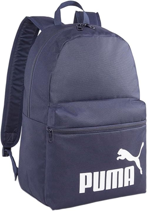 PUMA Mens PUMA Phase Backpacks على Amazon.ae - متتبع الأسعار