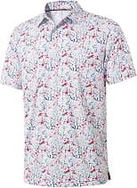 MICHEL ROUEN mens Mrps002-1 Polo Shirt (pack of 1) - Best Deal Finder