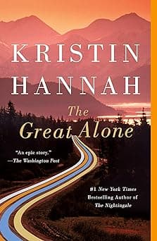 GREAT ALONE - متتبع أسعار Amazon.sa
