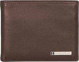 Nautica mens Pop J-class Bifold Wallet Wallet - Best Deal Finder