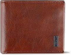 Levis 2019 Mens Wallet, Card Cases & Money Organizers - Amazon.ae Price Tracker