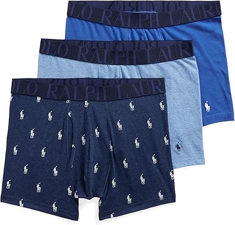 POLO RALPH LAUREN Men's B-CFW-BBRIEF2-P3 Briefs on Amazon.ae - Price Tracker