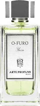 O-Furi Perfume [100ml] – Eau de Parfum w/Pineapple, Rhubarb, Yuzu, Bitter Sweet Scent, Long Lasting, Alloy Caps | Women's Fragrances on Amazon.ae - Price Tracker