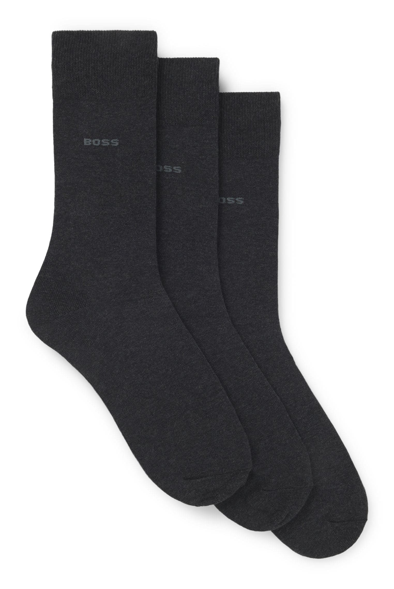 BOSS Mens 3p Rs Uni Cc REGULAR_SOCKS on Amazon.ae - Price Tracker