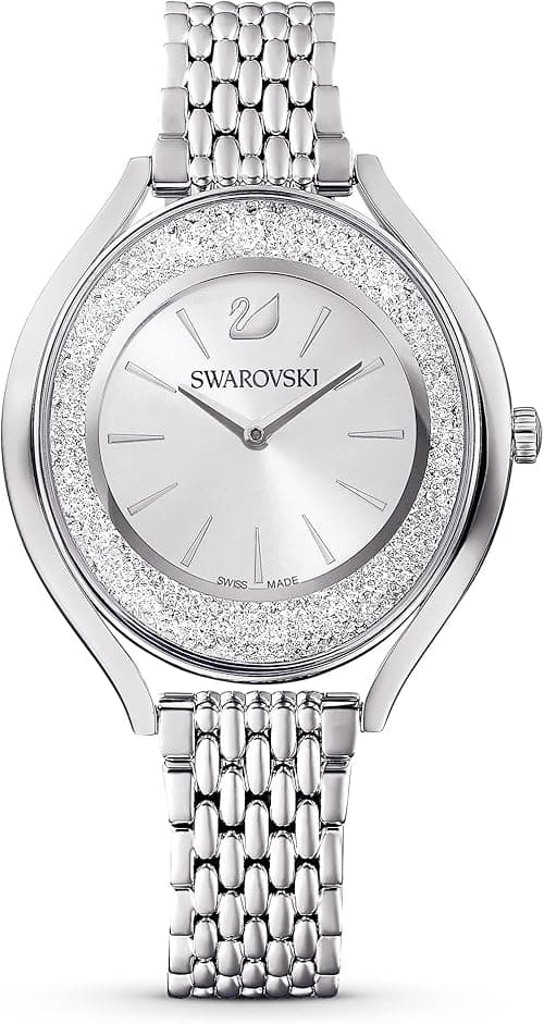 Swarovski Women's Crystalline Aura Watches Collection on Amazon.ae - Price Tracker