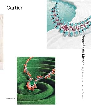 Cartier: Beautes du Monde: High Jewelry and Precious Objects - Best Deal Finder
