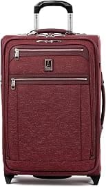 Travelpro Platinum Elite 22" Expandable Carry-On Rollaboard - Best Deal Finder