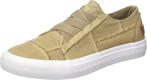 Blowfish Malibu Marley Canvas womens Fashion Sneaker على Amazon.ae - متتبع الأسعار