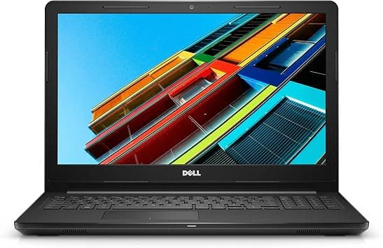 DELL (Upgraded) Inspiron 3567 Laptop (Core i3,2.4Ghz,8GB,256GB SSD, Win 10 Pro,15.6in) على Amazon.ae - متتبع الأسعار
