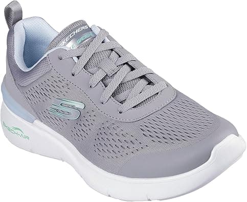 Skechers SKECH-AIR DYNAMIGHT 2.0 womens Shoes on Amazon.ae - Price Tracker