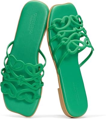Project Cloud Womens Sandals with Memory Foam on Amazon.ae - Price Tracker