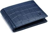 WildHorn mens Leather Wallet for Men Men's Wallet - Best Deal Finder