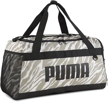 PUMA Fundamentals Sports Bags, Male/Unisex Bag, Alpine Snow-Oak Branch-Animal AOP, X on Amazon.ae - Price Tracker