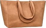 ANTONIO VALERIA Women's Avery Tote Bag - Best Deal Finder