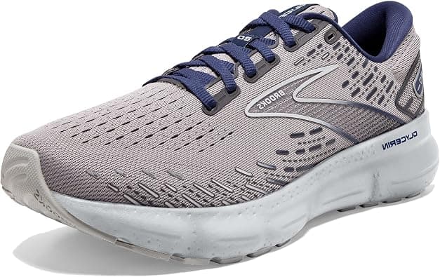 Brooks Glycerin 20 mens Running Shoe on Amazon.ae - Price Tracker