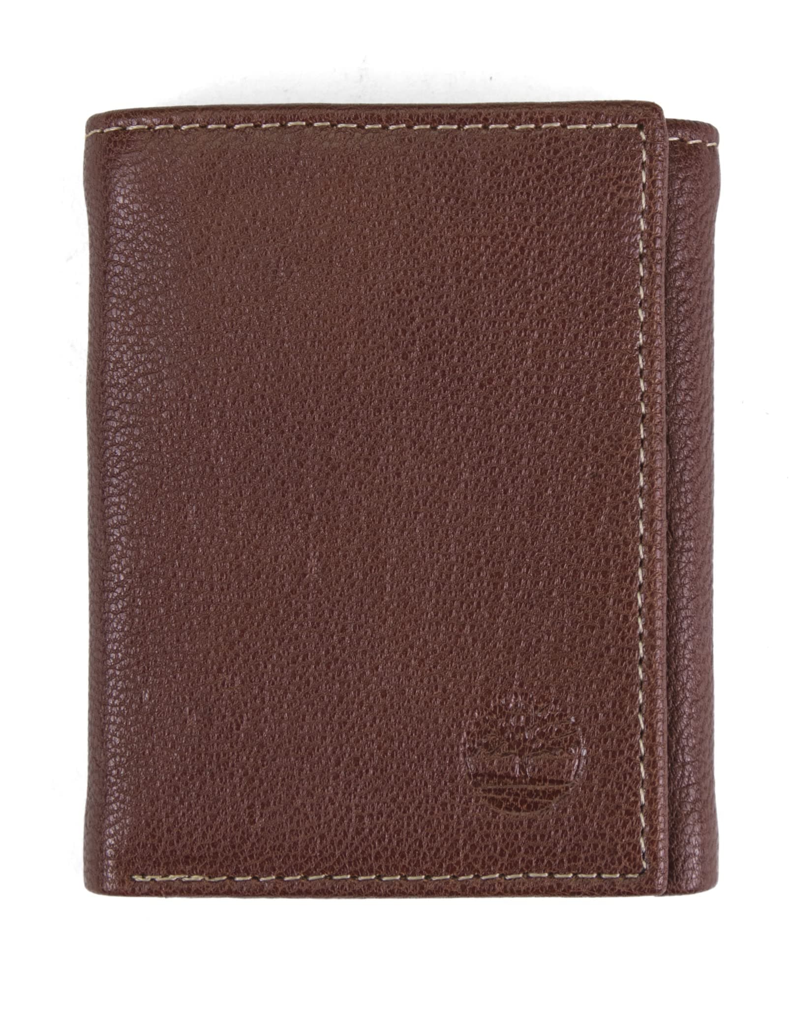 Timberland Men's Genuine Leather RFID Blocking Trifold Security Wallet on Amazon.ae - Price Tracker