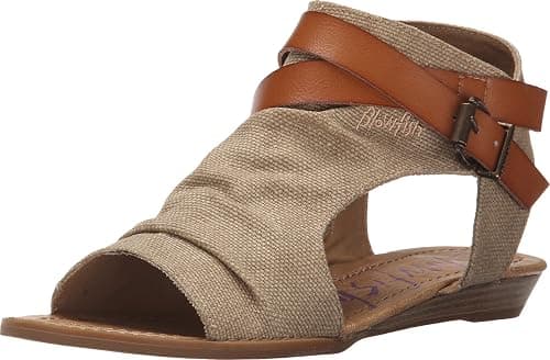 Blowfish Malibu Women's Alex on Amazon.ae - Price Tracker