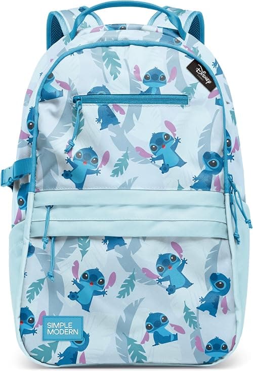 Simple Modern Ellis Backpack for School | Elementary Middle and High School Bookbag for Kids and Teens | Girls and Boys on Amazon.ae - Price Tracker