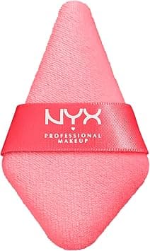 NYX Professional Makeup Wonder Powder Puff, 1 Count - Best Deal Finder