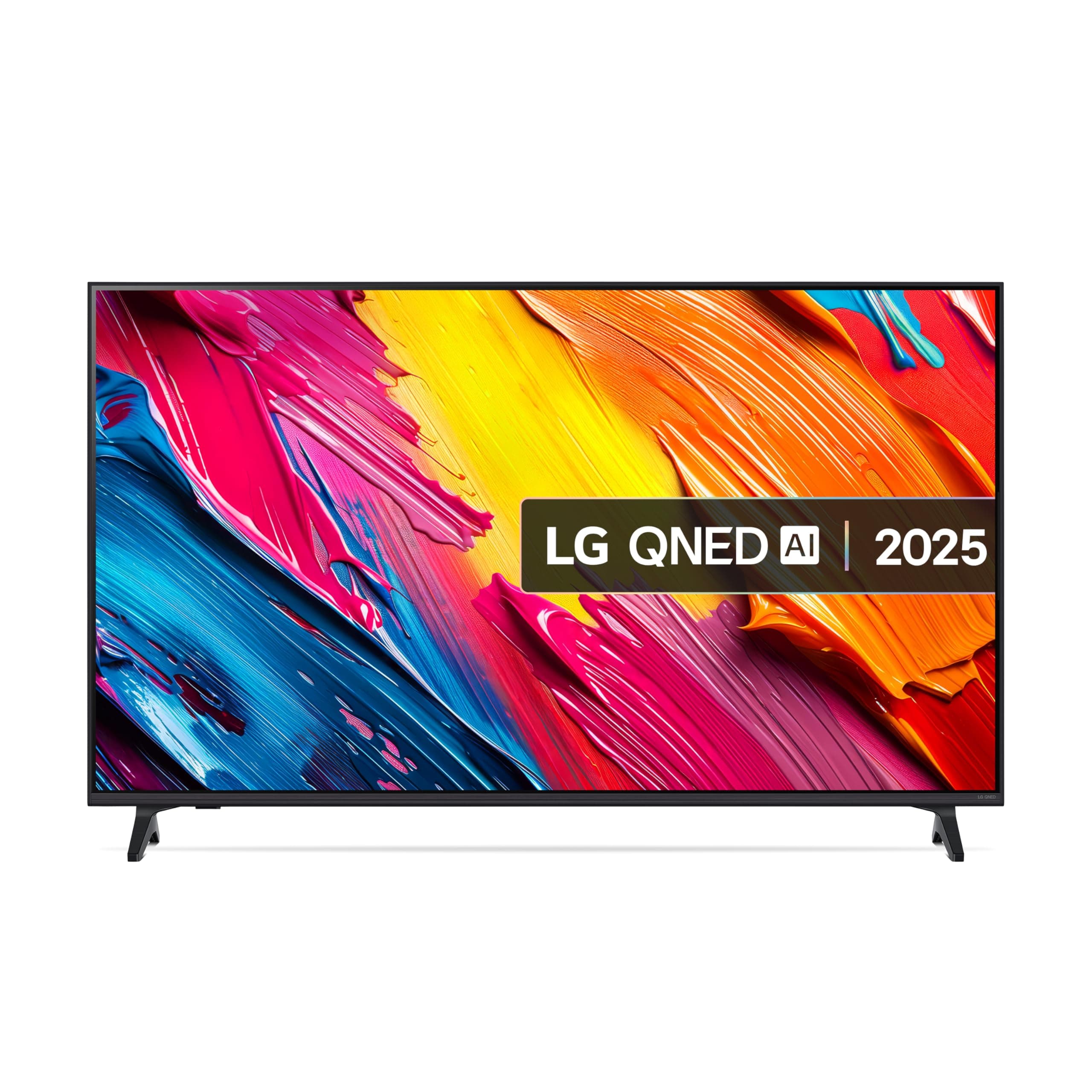 LG 65QNED70A6A 65-Inch 4K UHD Smart TV (α7 AI Processor, Amazon Alexa, 60Hz) [Model 2025] on Amazon.ae - Price Tracker