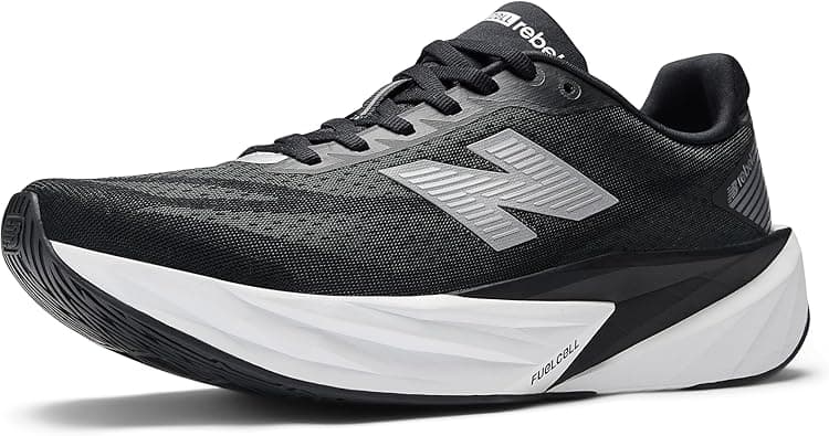 New Balance Fuelcell Rebel V5 Running Shoes على Amazon.ae - متتبع الأسعار