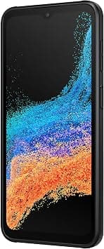 Samsung Galaxy XCover 6 Pro ROM 128GB, RAM 6GB 5G Black على Amazon.ae - متتبع الأسعار
