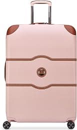 DELSEY PARIS Chatelet Air 2.0 Hardside Luggage with Spinner Wheels - Best Deal Finder