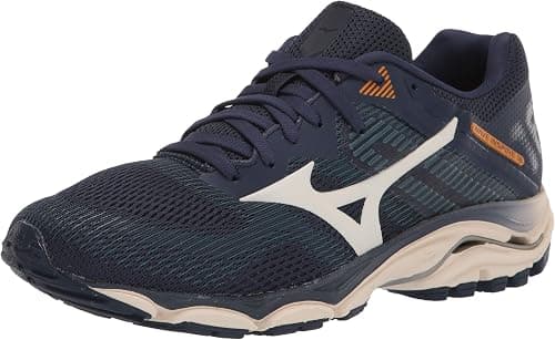 Mizuno Wave Inspire 16 Unisex Running Shoe on Amazon.ae - Price Tracker