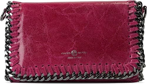 CHARO GARCIA Women Daniela Clutch على Amazon.ae - متتبع الأسعار
