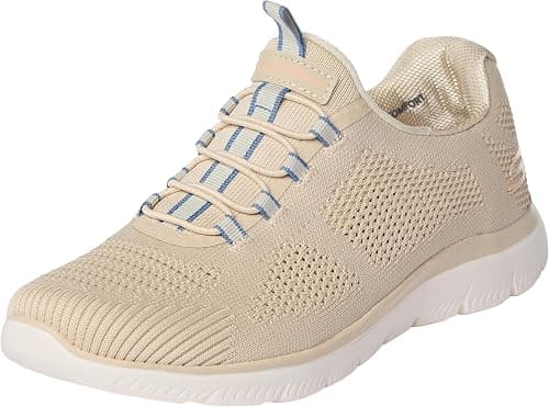 Skechers SUMMITS womens SPORTS on Amazon.ae - Price Tracker