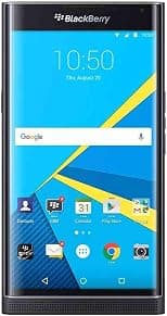 BlackBerry Priv Factory Unlocked Gsm Android Os Security Phone With Slide Out Physical Keyboard And 18Mp Camera International Version Black - Best Deal Finder