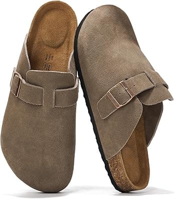 Project Cloud Brooklyn mens Clog على Amazon.ae - متتبع الأسعار