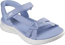 Skechers GO WALK FLEX SANDAL womens Sneaker - Best Deal Finder