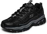 Skechers D'lites- Play on womens Fashion Sneaker - Best Deal Finder