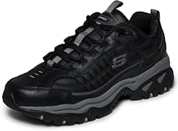 Skechers D'lites- Play on womens Fashion Sneaker - Best Deal Finder