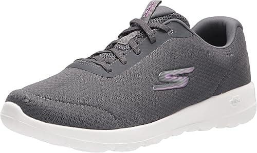 Skechers Women's Go Walk Joy-Fiery Sneaker on Amazon.ae - Price Tracker