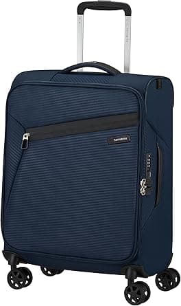 Samsonite Litebeam Litebeam Cabin Luggage on Amazon.ae - Price Tracker