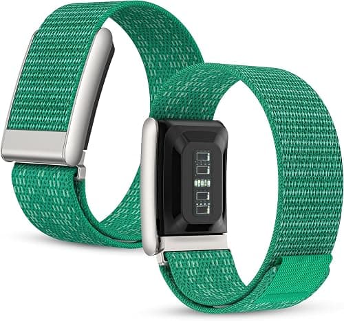2026 New Model Replacement Nylon Band Compatible with WHOOP 5.0 One & Peak – Ultra-Soft Breathable Adjustable Sport Strap, Quick-Dry Fitness Wristband for Training, Sleep & Daily Wear on Amazon.ae - Price Tracker