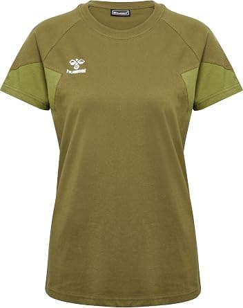 Hummel Travel Short Sleeve T-Shirt L on Amazon.ae - Price Tracker