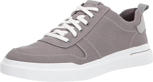 Cole Haan GRANDPRO RALLY CANVAS COURT mens Sneaker على Amazon.ae - متتبع الأسعار