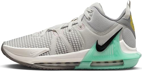 NIKE Lebron Witness VII, Three Quarters Tall Man على Amazon.ae - متتبع الأسعار