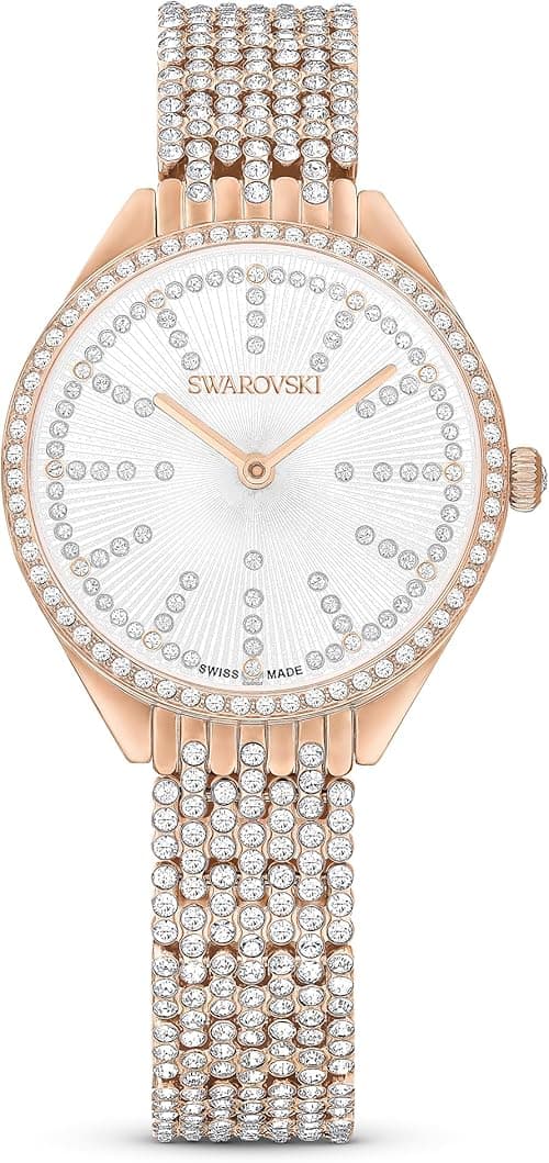 Swarovski Collection Swarovski Attract Watches on Amazon.ae - Price Tracker