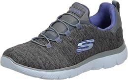 Skechers Summits-quick Getaway womens Sneaker - Best Deal Finder